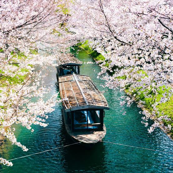 Vacation destination 1