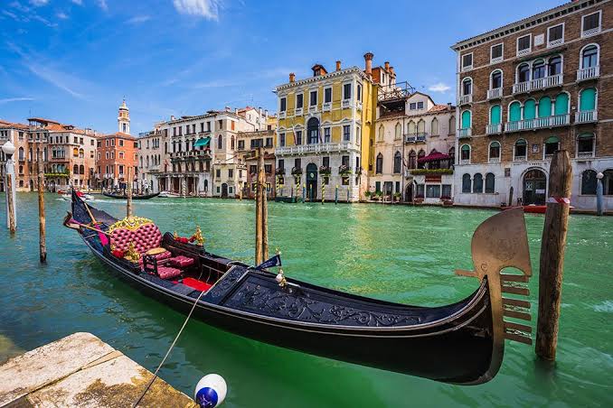 Vacation destination 6